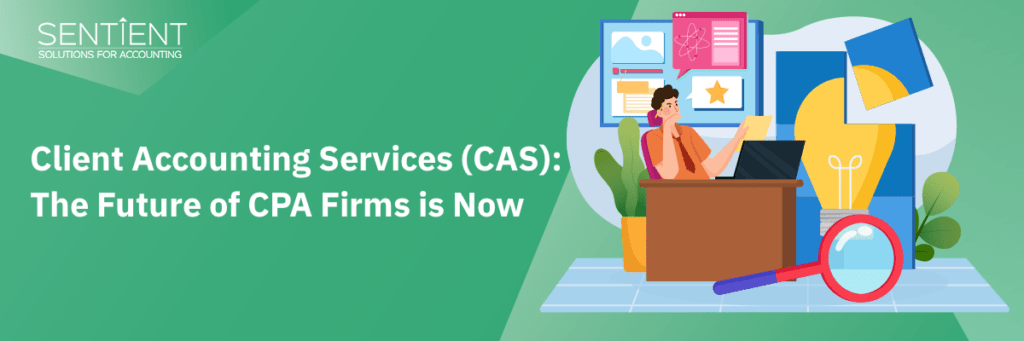 client accounting services